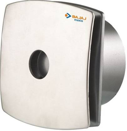 BAJAJ Maxio 150 mm Steel Dom Exhaust Fan 150 mm Exhaust Fan