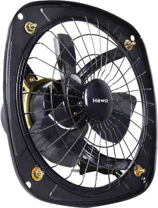 Hewa 9 Inch Metal Body Fresh Air 230 mm Exhaust Fan