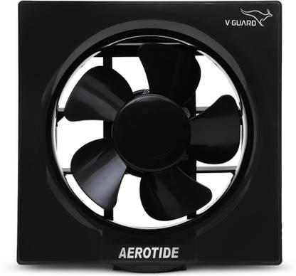 V-Guard Aerotide 6 150 mm Exhaust Fan