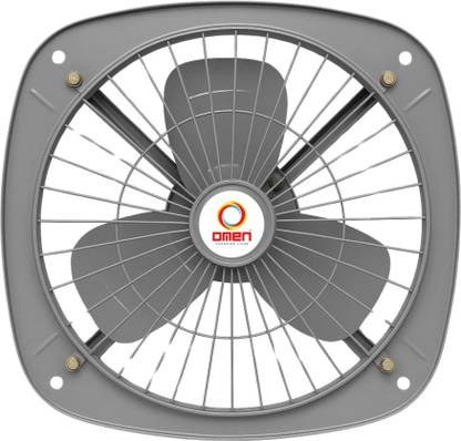 Omen Changing Lives Fresh Air 300 mm Exhaust Fan