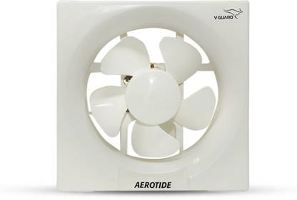 V-Guard Aerotide 6 150 mm Exhaust Fan