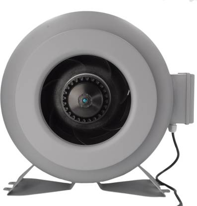 ASTBERG VENTILATION Astberg Circular Duct Fan AEE250 Powder Coated 250 mm Exhaust Fan