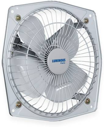 LUMINOUS Fresher with Guard 300 mm Exhaust Fan
