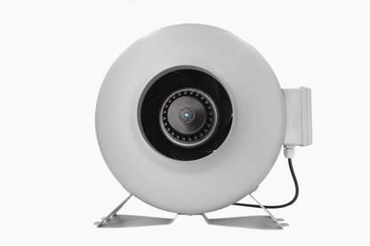 ASTBERG VENTILATION Astberg AEE150(150mm/6inch) Circular inline fan/Inline duct fan/Duct fans 150 mm Exhaust Fan