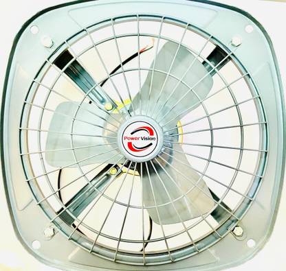 surender Power Vision Exhaust Fan 153 mm Exhaust Fan