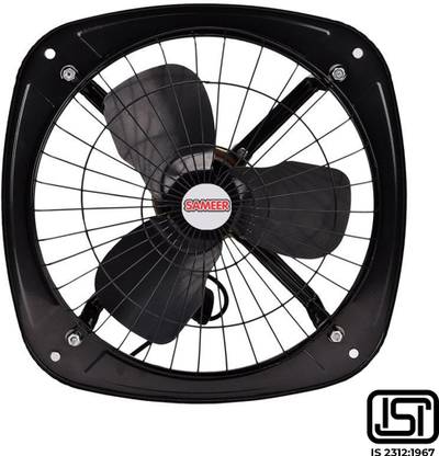Sameer 230mm High Speed 230 mm Exhaust Fan