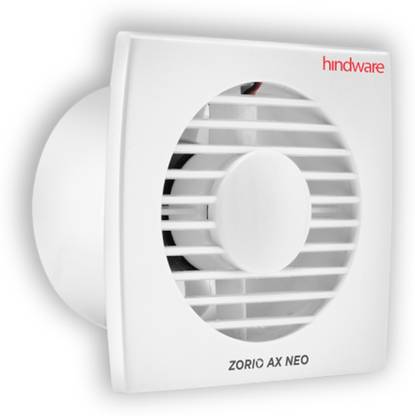 Hindware Zori Ax Neo 150 mm Exhaust Fan