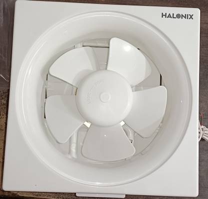 HALONIX Exhaust fan 200 mm Exhaust Fan