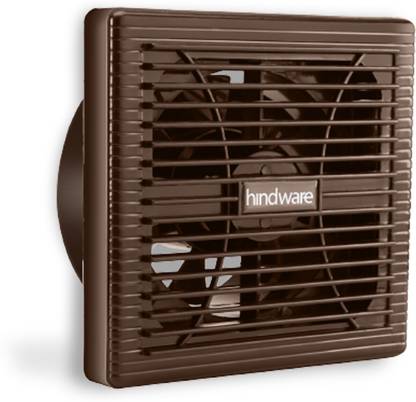 Hindware Zori Ax Arc 100 mm Exhaust Fan