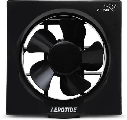 V-Guard Aerotide 8 200 mm Exhaust Fan