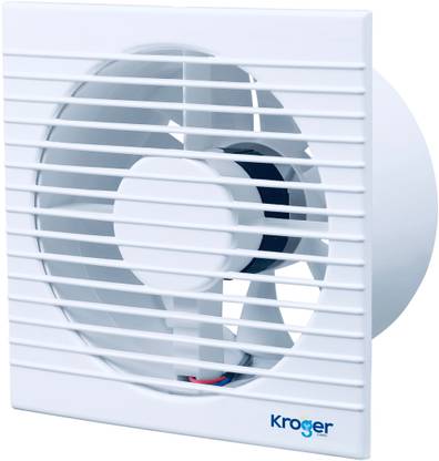 Kroger electronics 200 mm Axial exhaust 200 mm Exhaust Fan
