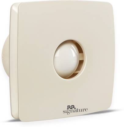 RR VENTO AIR 100 mm Exhaust Fan
