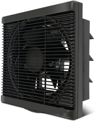 SYENTRPISES BLDC motor Energy Saving 200 mm Exhaust Fan