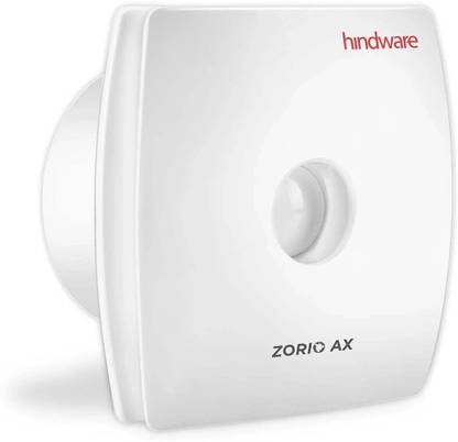 Hindware Zorio Ax 150 mm Exhaust Fan
