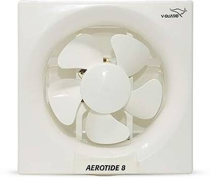 V-Guard Aerotide 8 200 mm Exhaust Fan