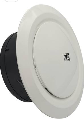 Podium Diffuser 8" 0 mm Exhaust Fan