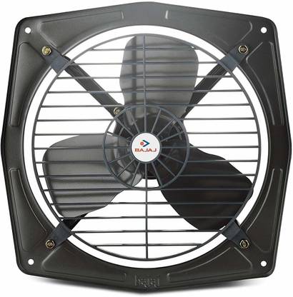 BAJAJ BAHAR 300MM 12INCH / 12INCH 300 cm Exhaust Fan
