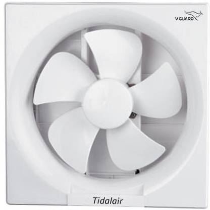 V-Guard TIDALAIR VENTILATION 150 mm Exhaust Fan