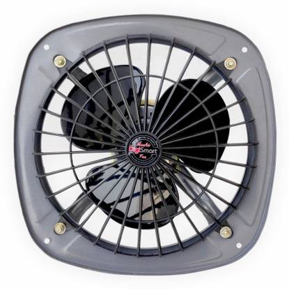 DIGISMART 9 INCHES HIGH SPEED MAX AIR 225 mm Exhaust Fan