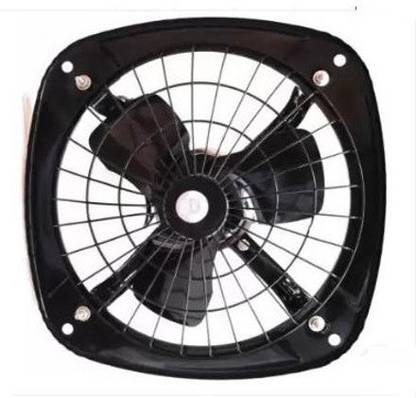 MdShahbaz Exhaust Fan (Black) 2800 mm Exhaust Fan