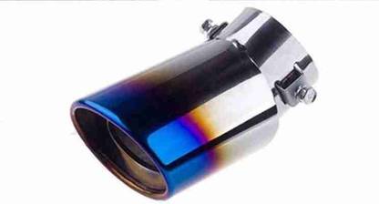 Starleo Car exhaust muffler Exhaust Muffler Tip
