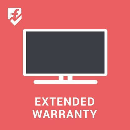 Extended Warranty 2 Year