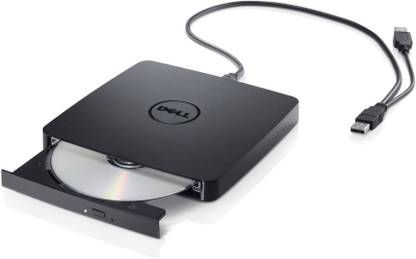 DELL DW316 External DVD Writer