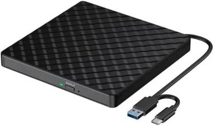 Sancy Ultra Thin 8X USB 3.0 External DVD Burner Writer External DVD Writer