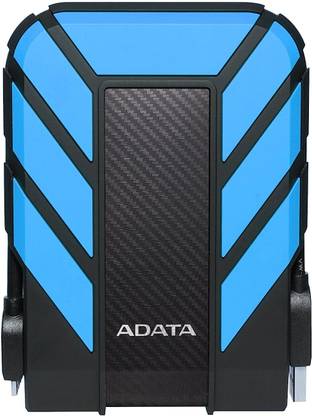 ADATA 1 TB External Hard Disk Drive (HDD)