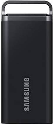 Samsung 2 TB External Solid State Drive (SSD) with  2 TB  Cloud Storage