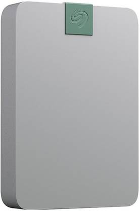 Seagate 5 TB External Hard Disk Drive (HDD) with  5 TB  Cloud Storage