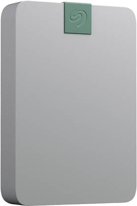 Seagate 4 TB External Hard Disk Drive (HDD) with  4 TB  Cloud Storage