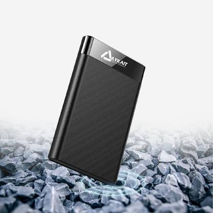 Aykait 500 GB External Hard Disk Drive (HDD)