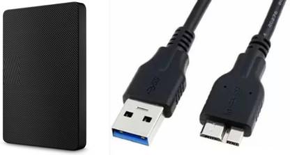 ULTRABYTES 1 TB External Hard Disk Drive (HDD)