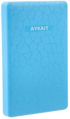 Aykait 1 TB External Hard Disk Drive (HDD)