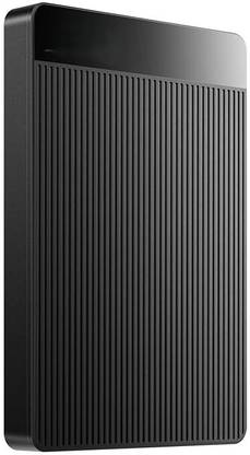 SKYLACE 500 GB External Hard Disk Drive (HDD) with  500 GB  Cloud Storage