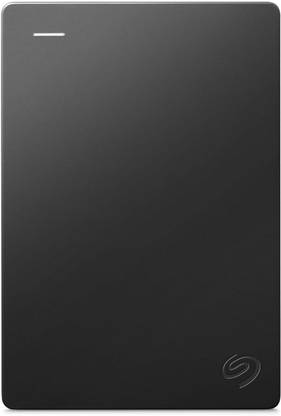 K.S. INTERNATIONAL TRADERS 2 TB External Hard Disk Drive (HDD) with  10 GB  Cloud Storage