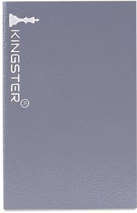 kingster 1 TB External Hard Disk Drive (HDD) with 1 TB Cloud Storage