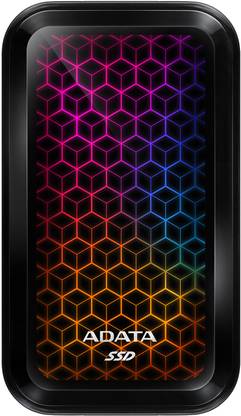 ADATA 1 TB External Solid State Drive (SSD)