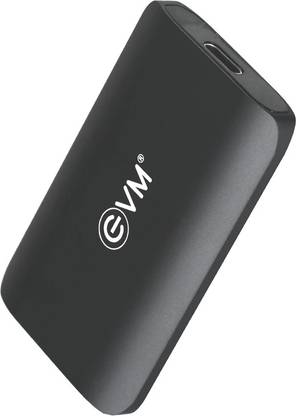 EVM EPSSD/512G 512.0 GB External Solid State Drive (SSD)