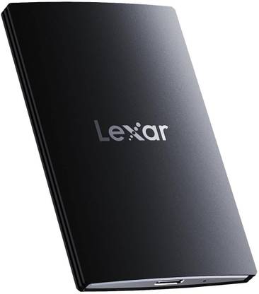 Lexar 2TB USB3.2 Gen 2X2 Portable SSD PSSD up to 2000MB/s Read, 1800MB/s Write TB External Solid State Drive (SSD)