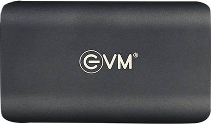 EVM EPSSD/512G 512.0 GB External Solid State Drive (SSD)