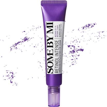 Some By Mi Korean Anti-Wrinkle Eye Cream for Night Use