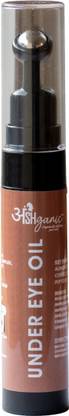 ANSHGANIC Under Eye Oil Enriched With Vitamins & Peptides