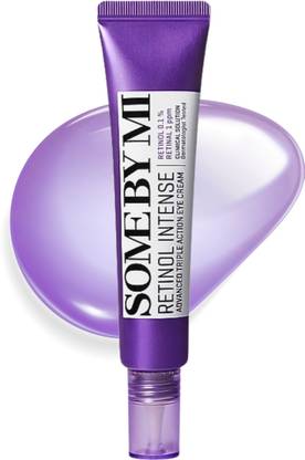 Some By Mi Firming Eye Cream with Anti-Aging Korean Formula