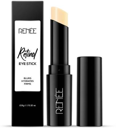 Renee Retinol Eye Stick, Targets Wrinkles, Dark Circles & Smooths Under-Eye Area