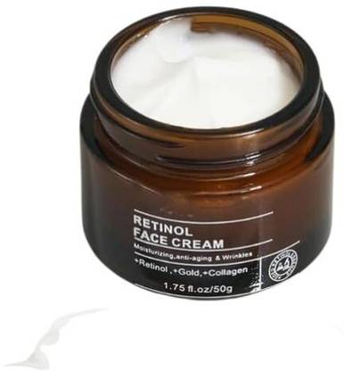 blenza Eye Retinol Cream 50g