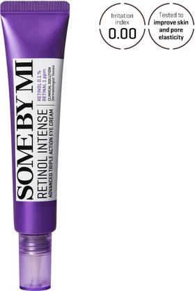 Some By Mi Retinol Intense Advanced Triple Action Eye Cream