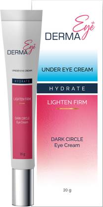 pearl o bright Derma Eye+ Under Eye Cream For dark circle