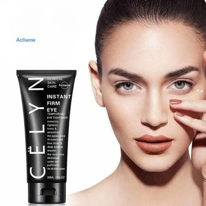 Actiwow Celyn Eye Cream: Experience the Instant Eye Lift